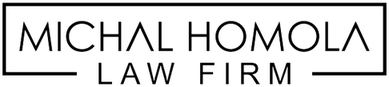 Michal Homola Law Firm